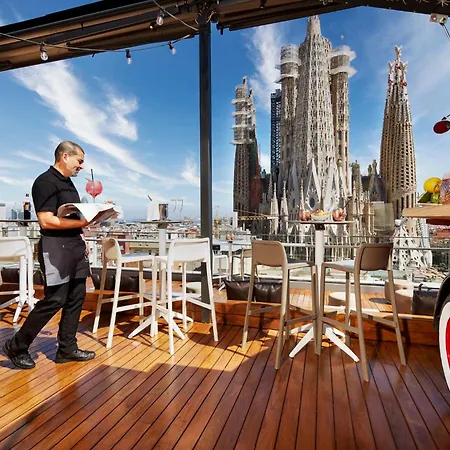 Hotel Sercotel Rosellon
