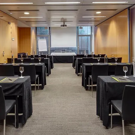 Hotel Sercotel Rosellon Barcelone