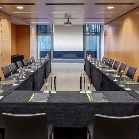 Sercotel Rosellon Barcelone