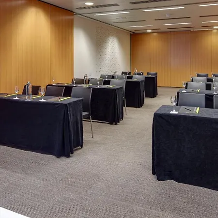 Sercotel Rosellon Hotel
