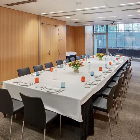 Hotel Sercotel Rosellon