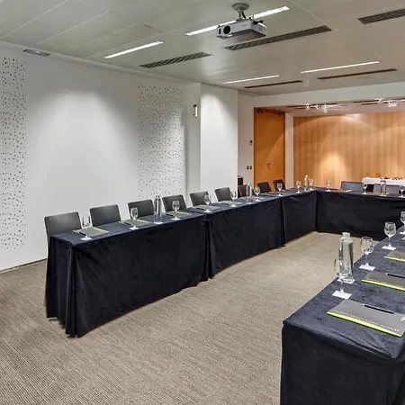 Sercotel Rosellon 4* Barcelone