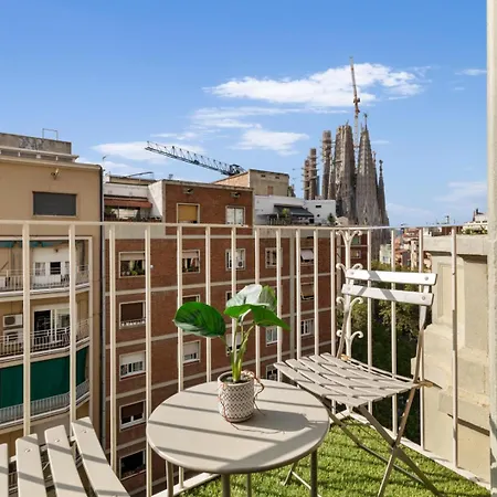 Sagrada Familia * Barcelona