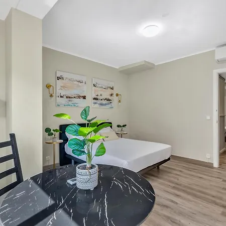 Apartman Sagrada Familia *