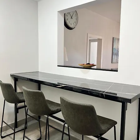 Appartamento Family-friendly In 4bdr *