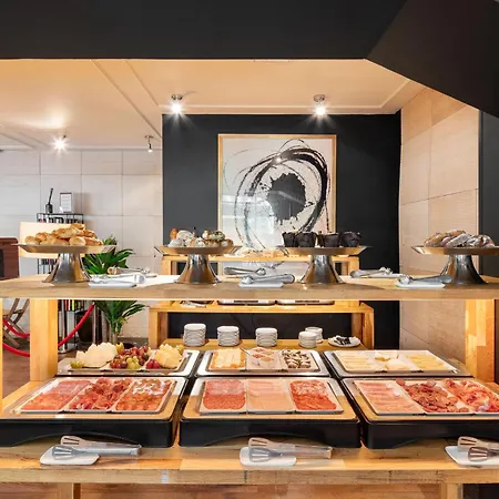 弗兰卡旅客酒店-仅限成人 酒店