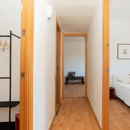 Spacious Sagrada Familia Apartment Barcelona