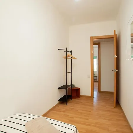 Spacious Sagrada Familia Apartment Barcelona