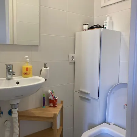 Apartment Soleado Piso En Poblenou