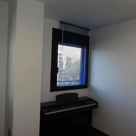 Piso En Zona Forum Con Vistas Al Mar Apartment *