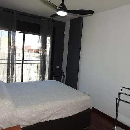 Apartment Piso En Zona Forum Con Vistas Al Mar *