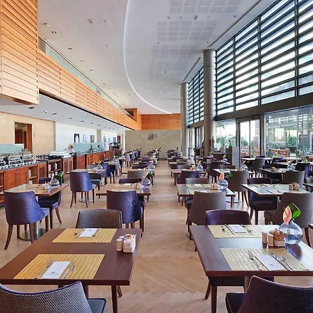 Hotel Eurostars Grand Marina Gl 5*