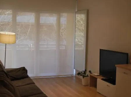 La Mejor Zona De * Barcelone