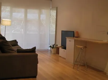 La Mejor Zona De Apartmán
