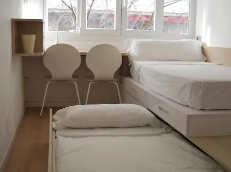 Appartement La Mejor Zona De