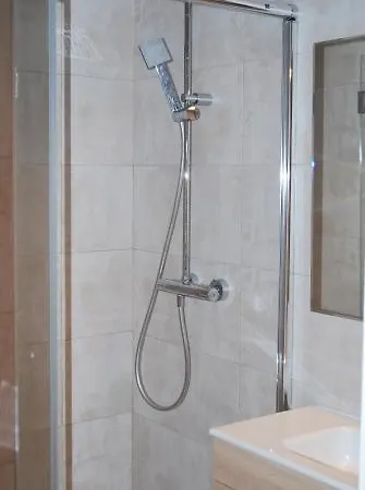 La Mejor Zona De Apartmán Barcelona