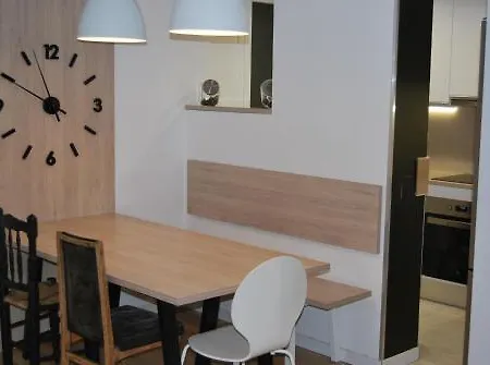 La Mejor Zona De Apartmán *