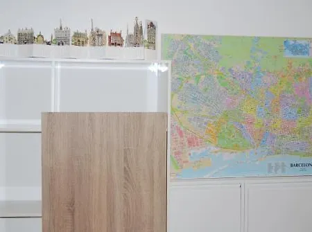 Apartmán La Mejor Zona De