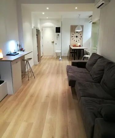 La Mejor Zona De Appartement *