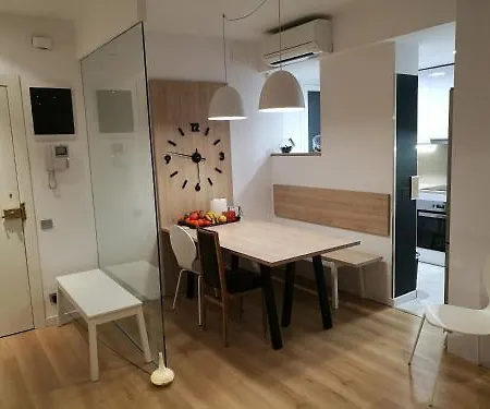 Appartement La Mejor Zona De *