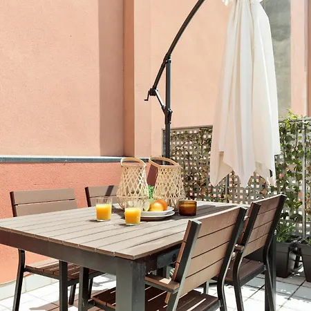 Bc0mv001ma - Maria Apartment *