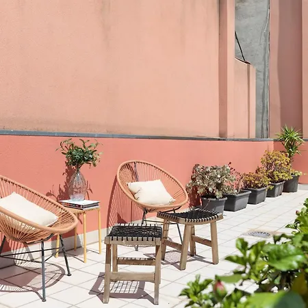 Apartment Bc0mv001ma - Maria Barcelona