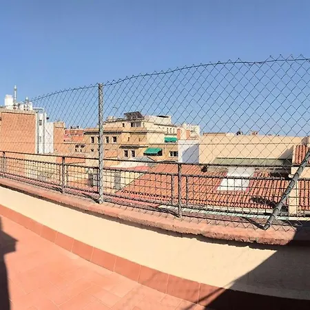 Sweet Bcn Laforja