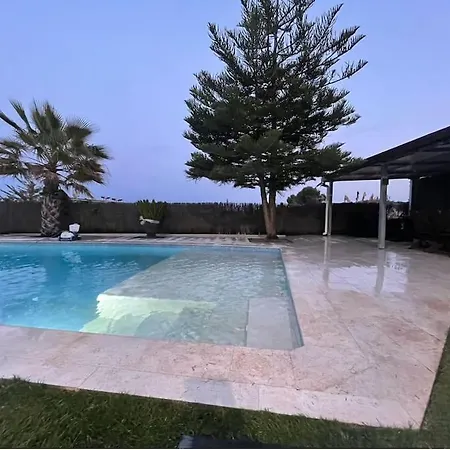 Tatil Evi Casa A 20km De Barcelona Con Sauna Y Piscina Privada Fontpineda Pallejá