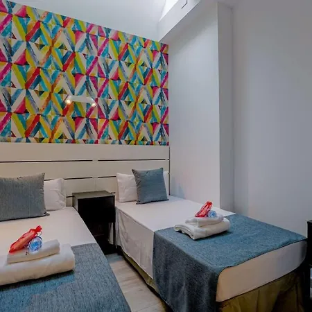 Apartment Alcam Books B Barcelona