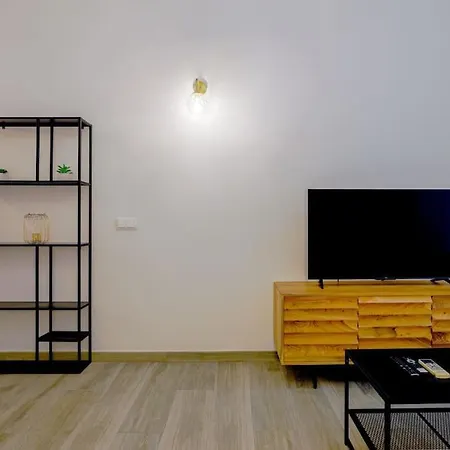 Apartment Alcam Books B