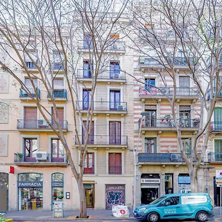 Apartment Alcam Books B *