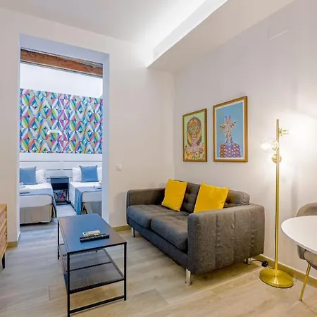 Apartment Alcam Books B *