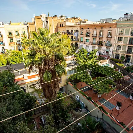 Gorgeous & Bcn Port * Barcelona