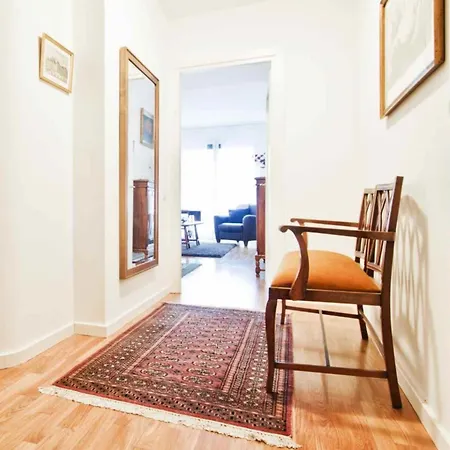 Con 2 Dormitorios, Elegante Y Centrico En Rambla Catalunya - Es-341-2 Apartment
