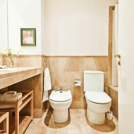 Con 2 Dormitorios, Elegante Y Centrico En Rambla Catalunya - Es-341-2 Apartment Barcelona