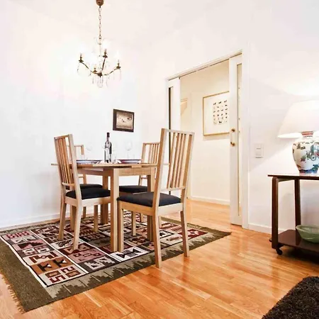 Con 2 Dormitorios, Elegante Y Centrico En Rambla Catalunya - Es-341-2 Apartment *