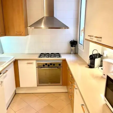 Con 2 Dormitorios, Elegante Y Centrico En Rambla Catalunya - Es-341-2 Apartment