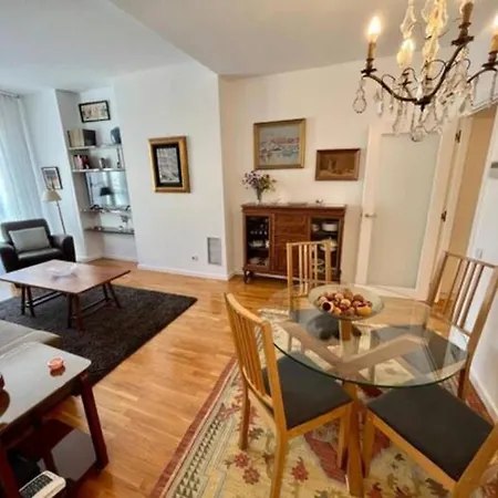 Con 2 Dormitorios, Elegante Y Centrico En Rambla Catalunya - Es-341-2 Apartment Barcelona