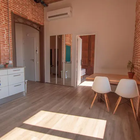 Classic Catedral Apartment *