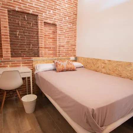 Apartment Classic Catedral Barcelona