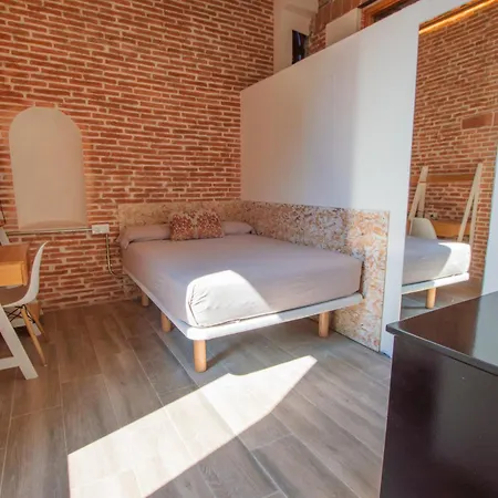 Classic Catedral Apartment