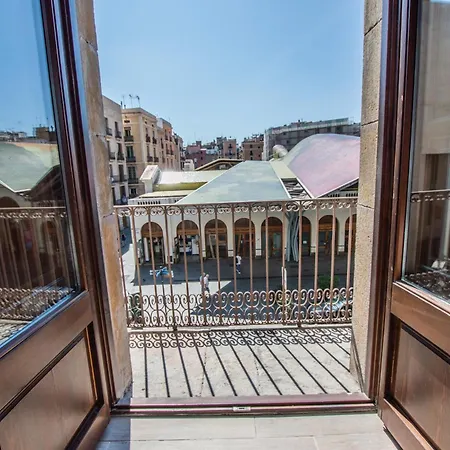 Classic Catedral Apartment *