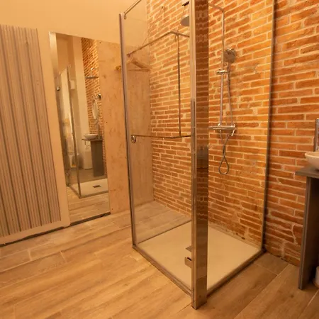 Classic Catedral Apartment *