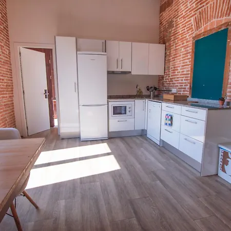 Apartment Classic Catedral