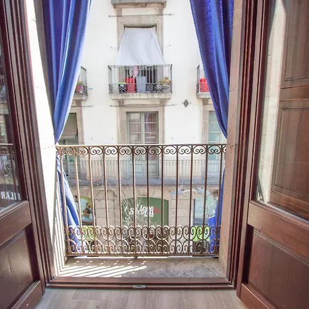 Apartment Classic Catedral *