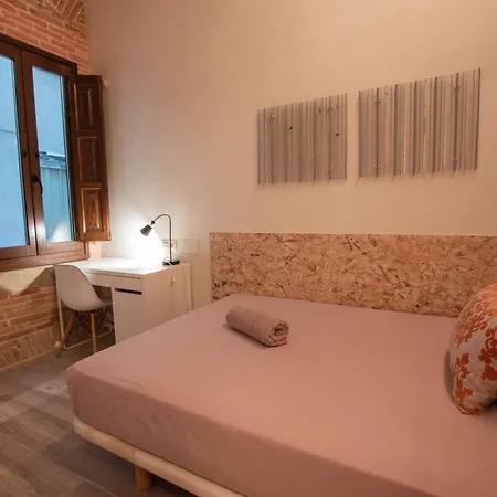 Apartment Classic Catedral Barcelona