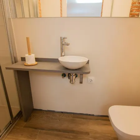 Apartment Classic Catedral Barcelona