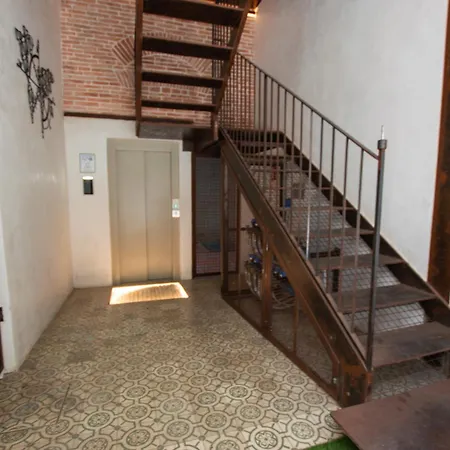 Classic Catedral Apartment *
