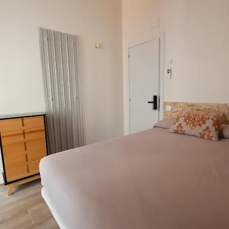 Apartment Classic Catedral