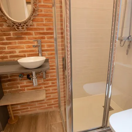 Classic Catedral Apartment Barcelona